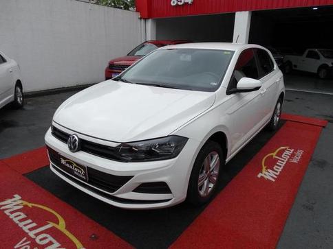 VOLKSWAGEN POLO 1.0 FLEX 12V 5P