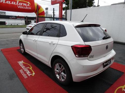 VOLKSWAGEN POLO 1.0 FLEX 12V 5P