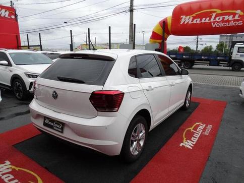 VOLKSWAGEN POLO 1.0 FLEX 12V 5P