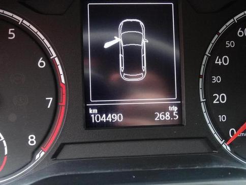 VOLKSWAGEN POLO 1.0 FLEX 12V 5P