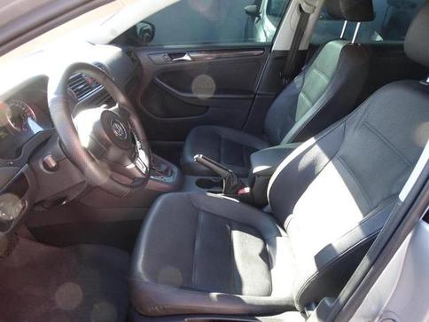 VOLKSWAGEN JETTA 2.0