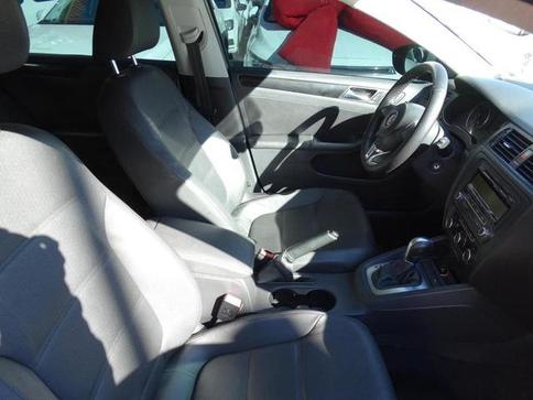 VOLKSWAGEN JETTA 2.0