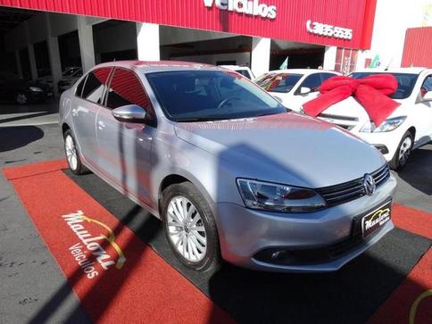 VOLKSWAGEN JETTA 2.0