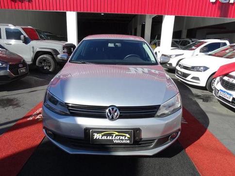 VOLKSWAGEN JETTA 2.0