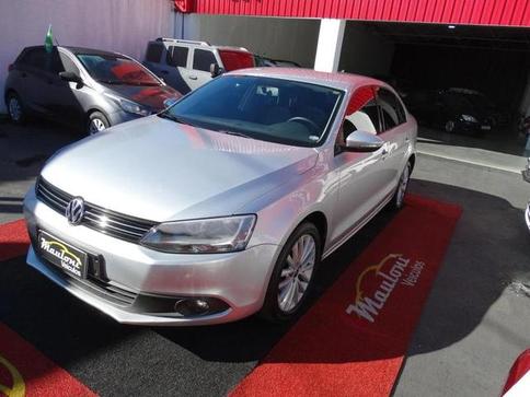VOLKSWAGEN JETTA 2.0