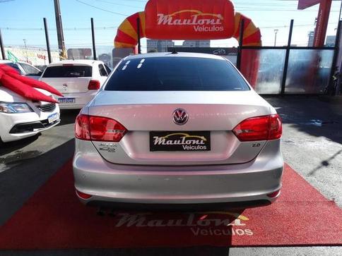 VOLKSWAGEN JETTA 2.0