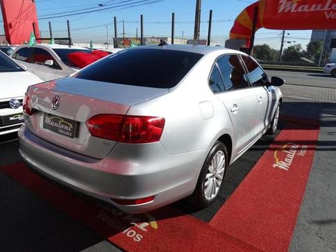 VOLKSWAGEN JETTA 2.0