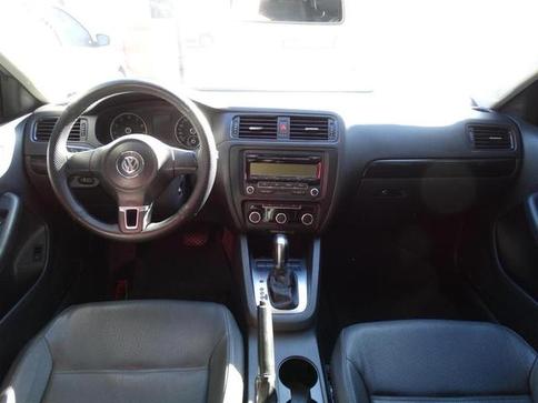 VOLKSWAGEN JETTA 2.0