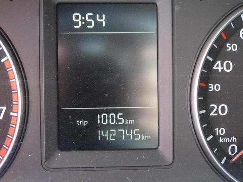 VOLKSWAGEN JETTA 2.0