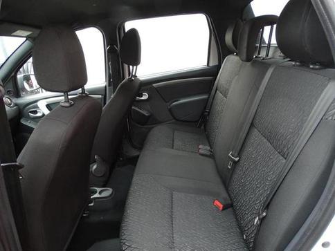RENAULT OROCH 16 4X2