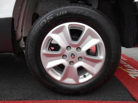 RENAULT OROCH 16 4X2