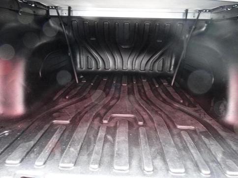 RENAULT OROCH 16 4X2