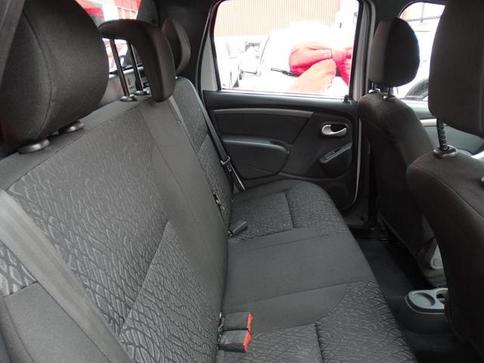 RENAULT OROCH 16 4X2