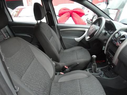 RENAULT OROCH 16 4X2
