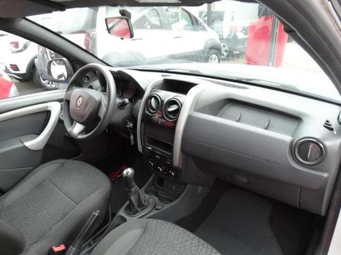 RENAULT OROCH 16 4X2