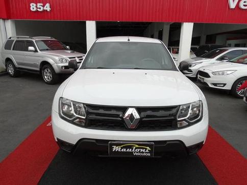 RENAULT OROCH 16 4X2