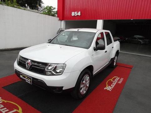 RENAULT OROCH 16 4X2