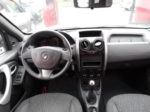 RENAULT OROCH 16 4X2