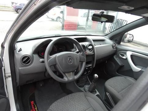 RENAULT OROCH 16 4X2