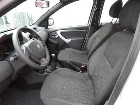 RENAULT OROCH 16 4X2