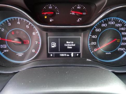 CHEVROLET CHEV CRUZE LT HB AT