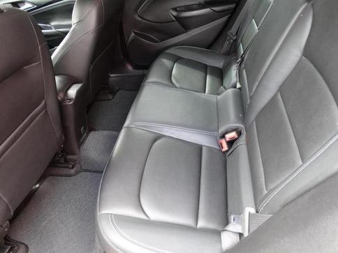 CHEVROLET CHEV CRUZE LT HB AT