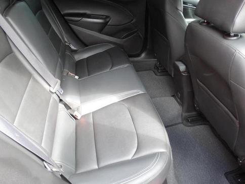 CHEVROLET CHEV CRUZE LT HB AT