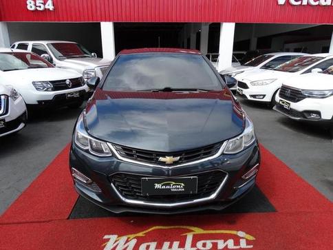 CHEVROLET CHEV CRUZE LT HB AT