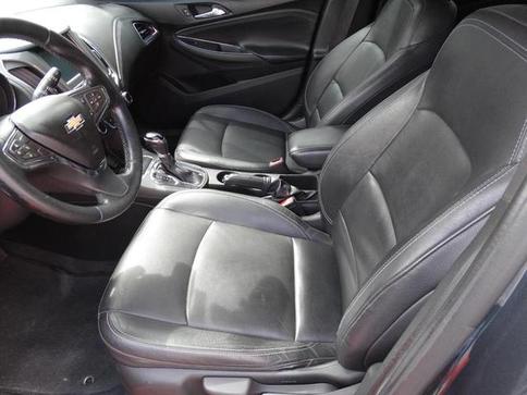 CHEVROLET CHEV CRUZE LT HB AT