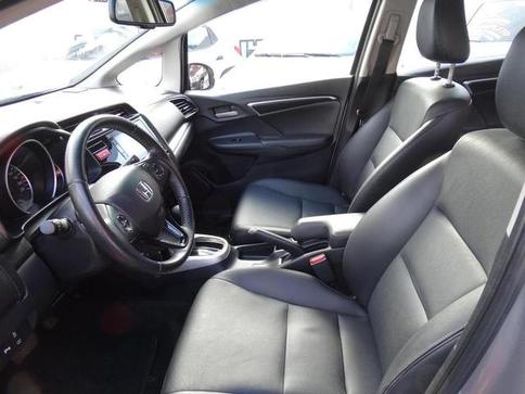 HONDA WR-V EXL CVT