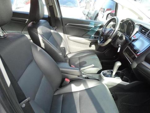 HONDA WR-V EXL CVT