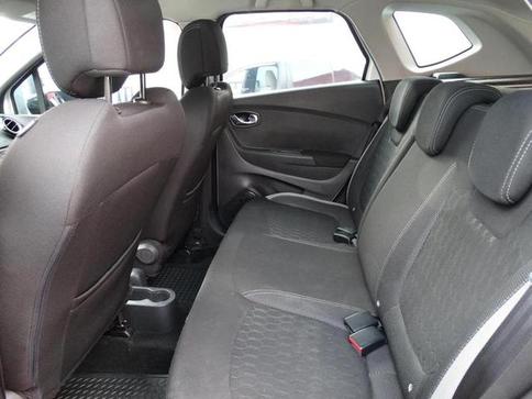 RENAULT CAPTUR ZEN 1.6 16V 5P MEC