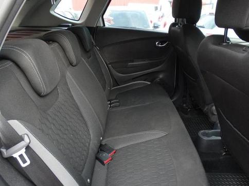 RENAULT CAPTUR ZEN 1.6 16V 5P MEC
