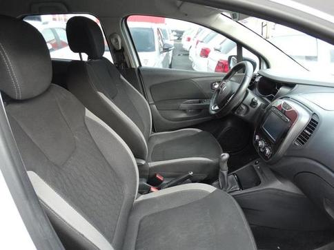 RENAULT CAPTUR ZEN 1.6 16V 5P MEC