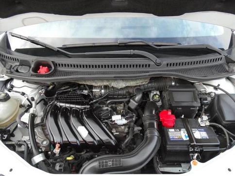 RENAULT CAPTUR ZEN 1.6 16V 5P MEC