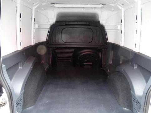 FIAT FIORINO ENDURANCE