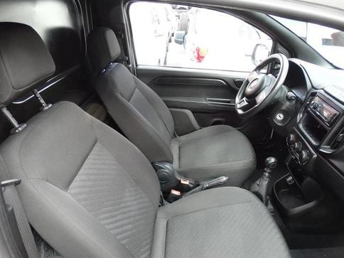 FIAT FIORINO ENDURANCE