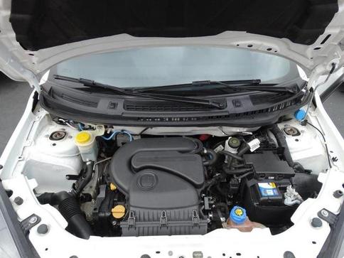 FIAT FIORINO ENDURANCE
