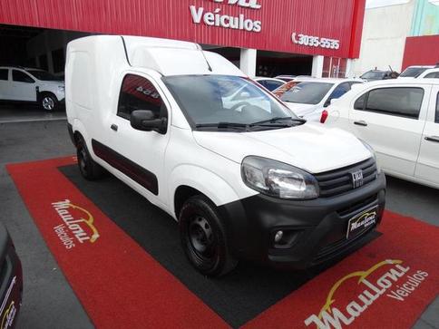 FIAT FIORINO ENDURANCE