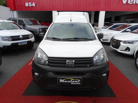 FIAT FIORINO ENDURANCE