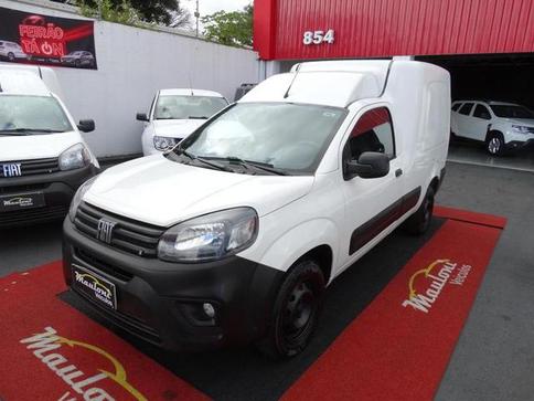 FIAT FIORINO ENDURANCE