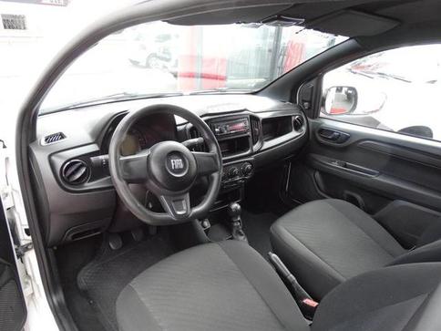 FIAT FIORINO ENDURANCE