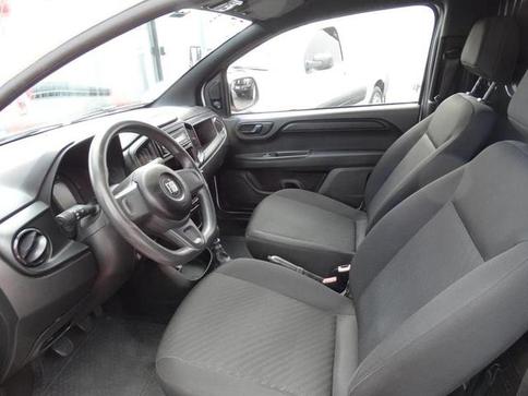 FIAT FIORINO ENDURANCE
