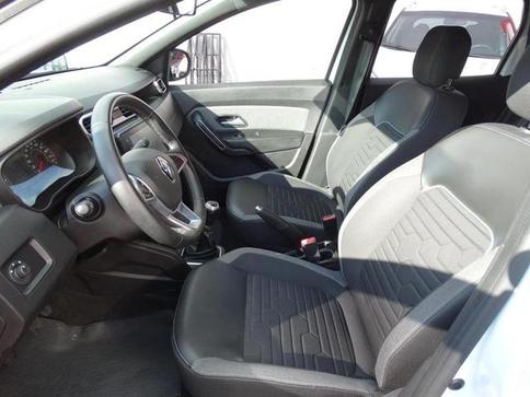 RENAULT DUSTER INT 16
