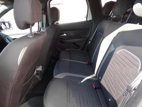 RENAULT DUSTER INT 16
