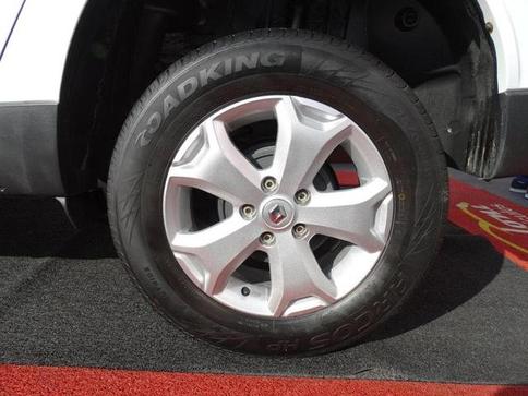 RENAULT DUSTER INT 16