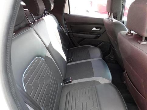 RENAULT DUSTER INT 16
