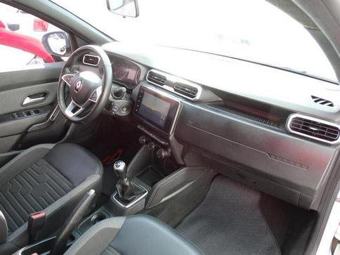 RENAULT DUSTER INT 16