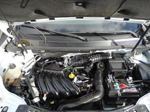 RENAULT DUSTER INT 16
