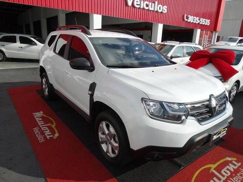 RENAULT DUSTER INT 16